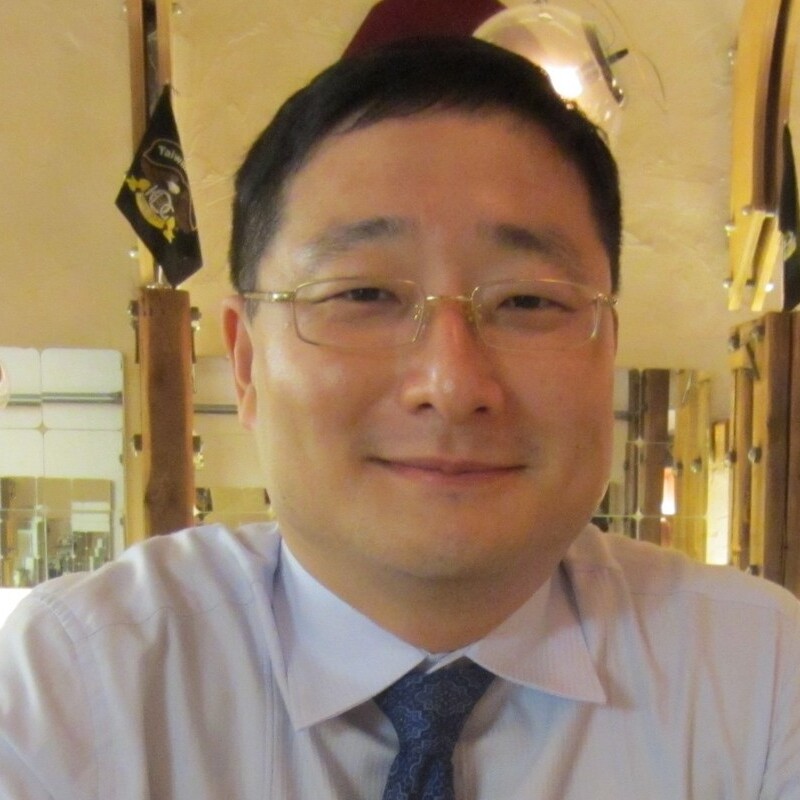 Dr. Philip Soung Soo Cho