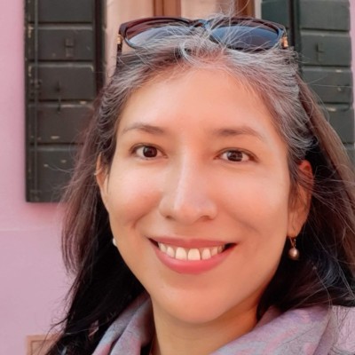 Denise P. Lozano Lazo